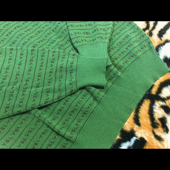 Authentic YSL knitwear - Picture 12 of 16